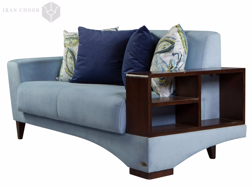 مبل راحتی لیندا  4