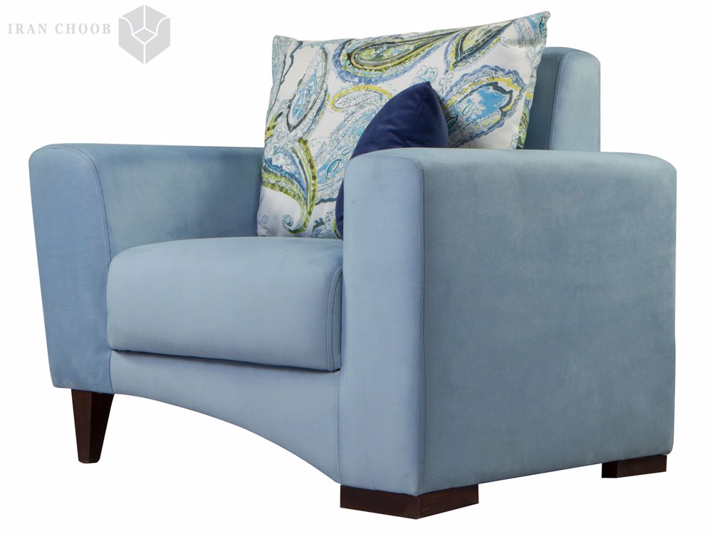 مبل راحتی لیندا  5