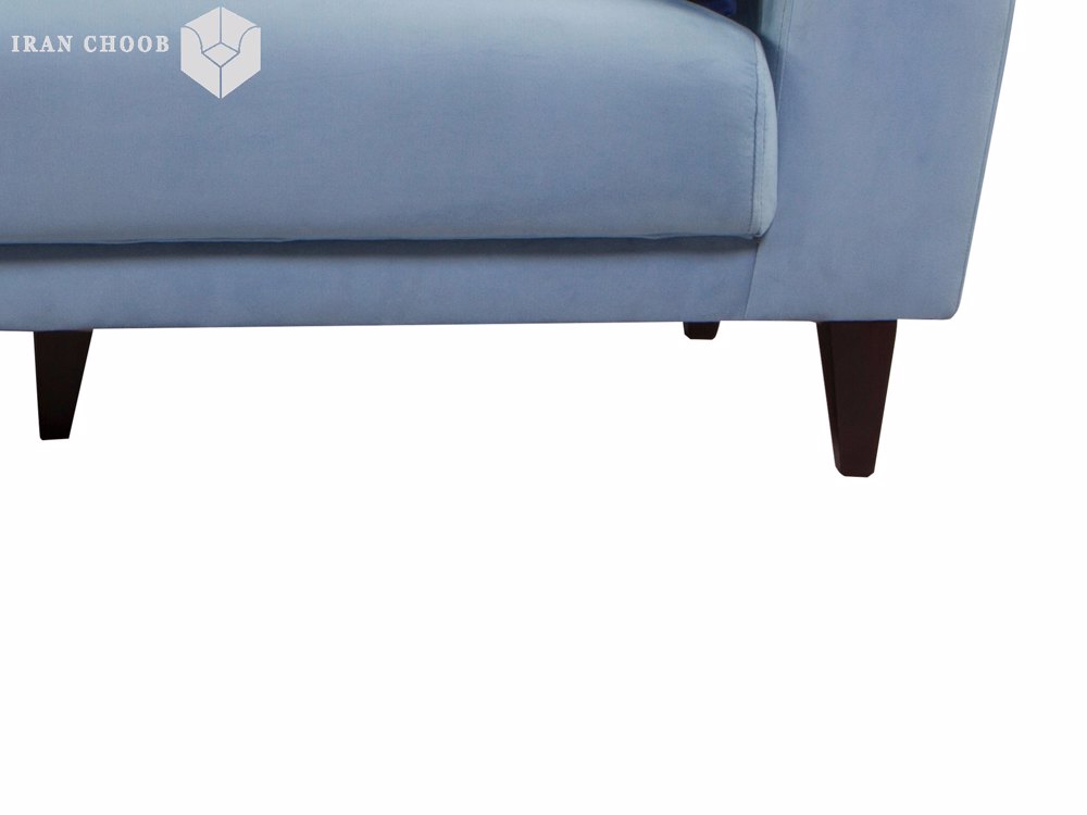 کاناپه 2 نفره مبل راحتی لیندا  5