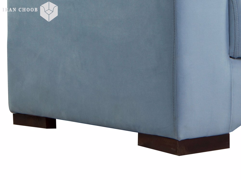 کاناپه تک نفره مبل راحتی لیندا  5