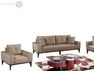 مبل راحتی ملینا