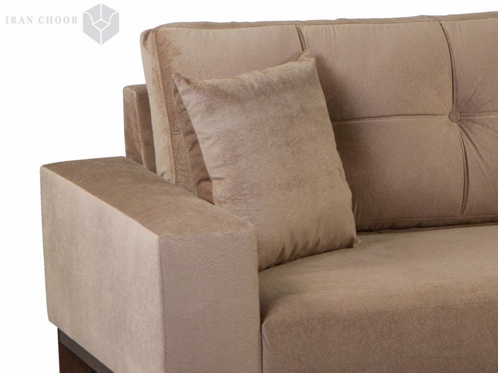 مبل راحتی ملینا  7