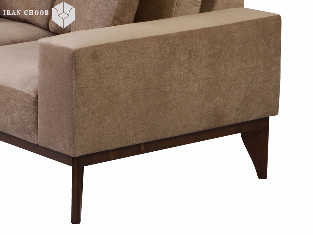 مبل راحتی ملینا  8