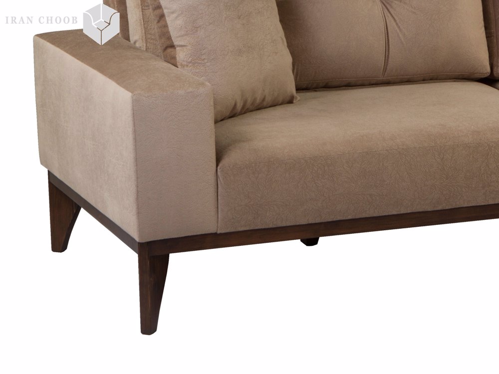 کاناپه 3 نفره مبل راحتی ملینا  3