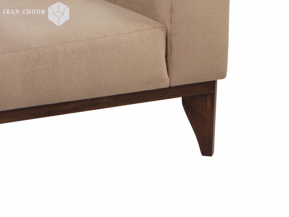 کاناپه تک نفره مبل راحتی ملینا  4