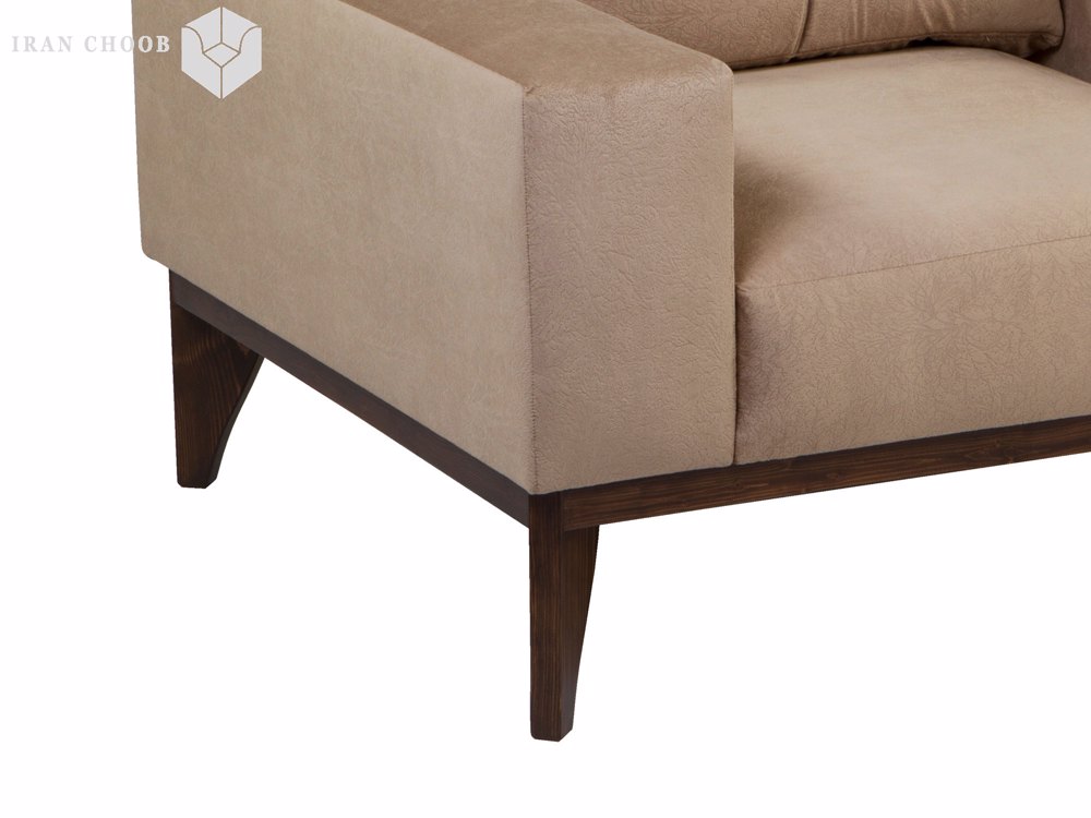 کاناپه تک نفره مبل راحتی ملینا  3