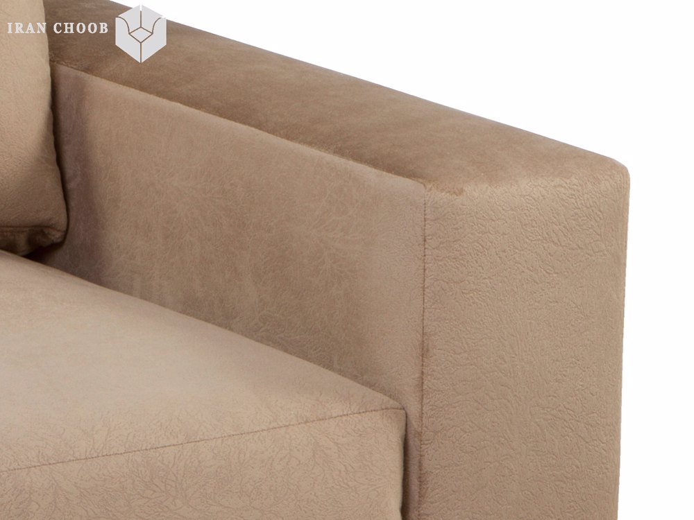 کاناپه تک نفره مبل راحتی ملینا  5