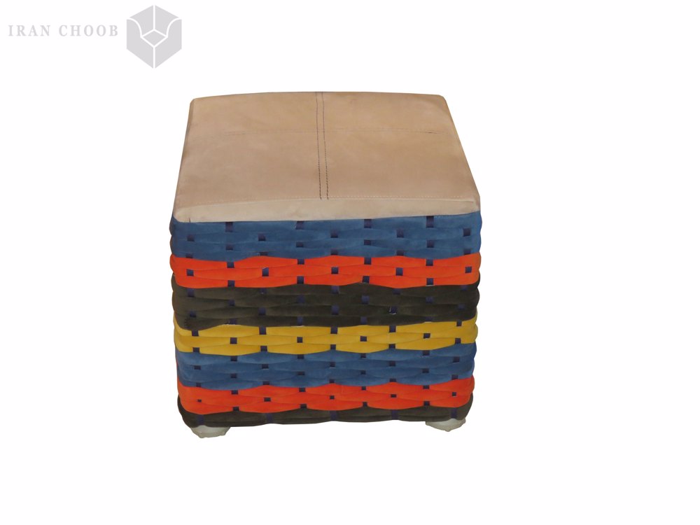 پاف آشپزخانه ال بافت  1