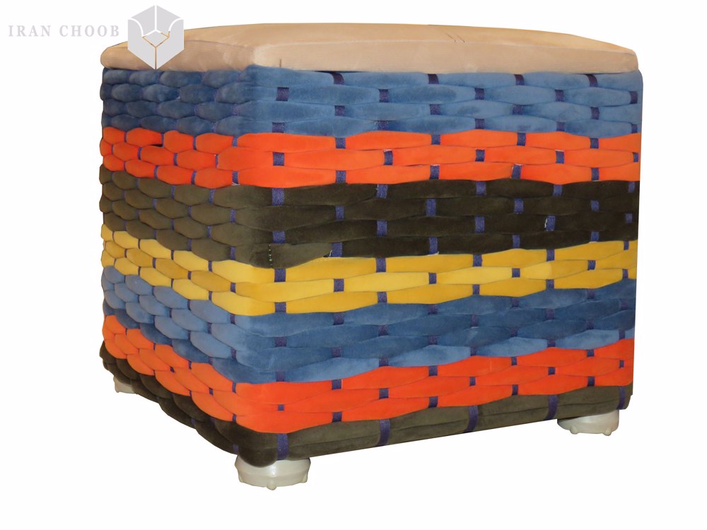 پاف آشپزخانه ال بافت  2