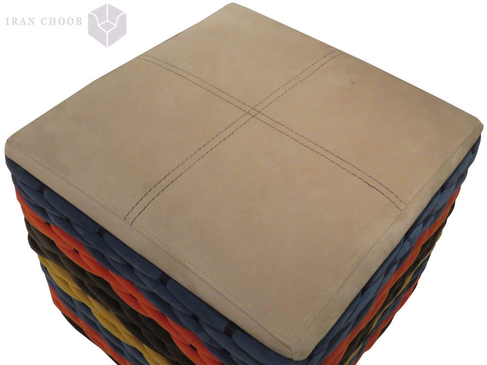 پاف آشپزخانه ال بافت  3