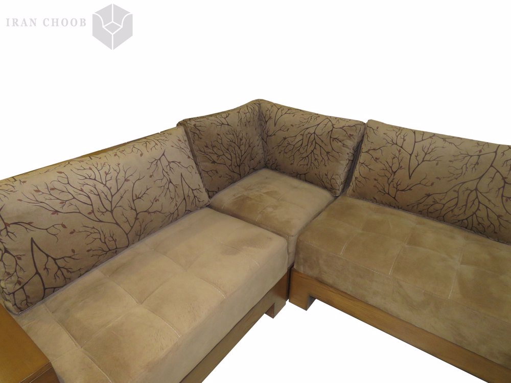 مبل راحتی ال پازل  2