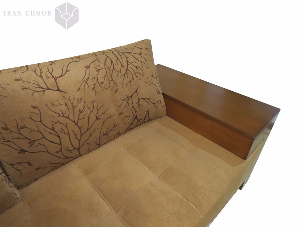 مبل راحتی ال پازل  3