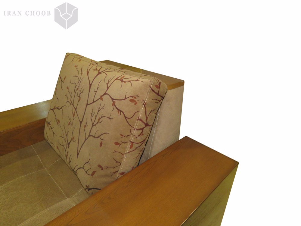 کاناپه تک نفره مبل راحتی ال پازل  5