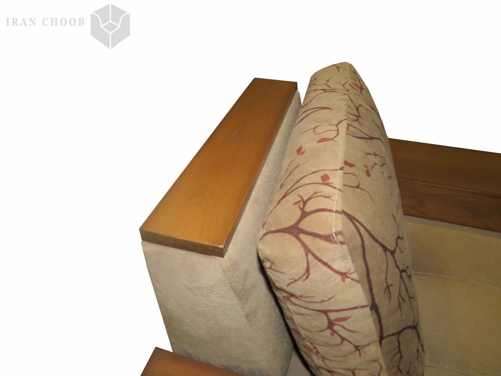 کاناپه تک نفره مبل راحتی ال پازل  6