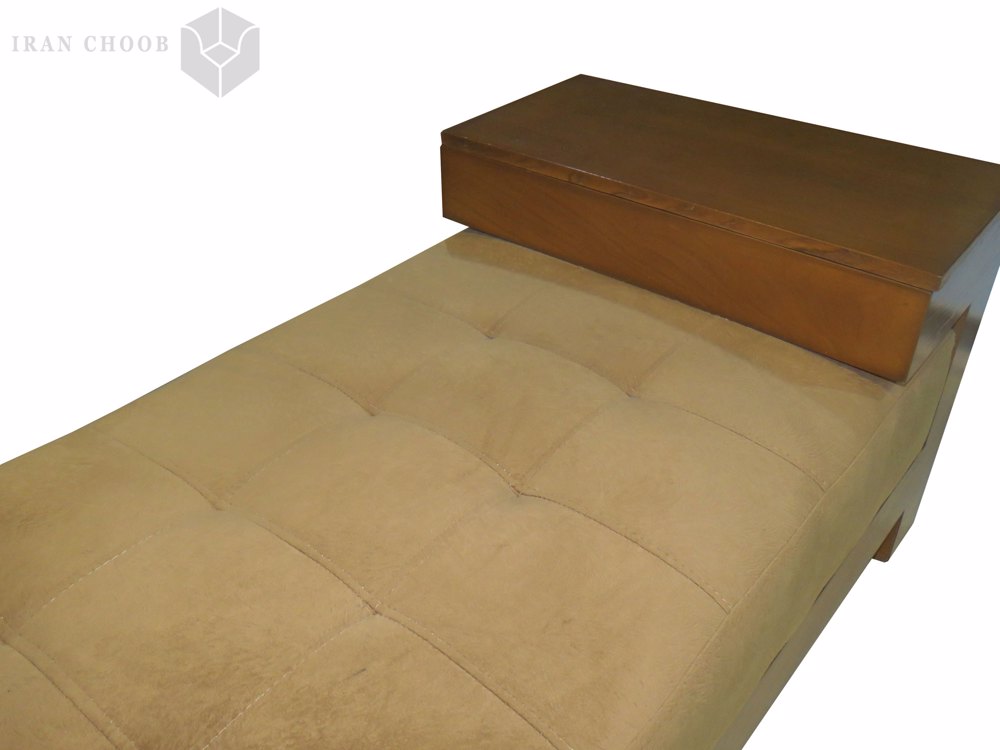 نیمکت مبل راحتی ال پازل  2