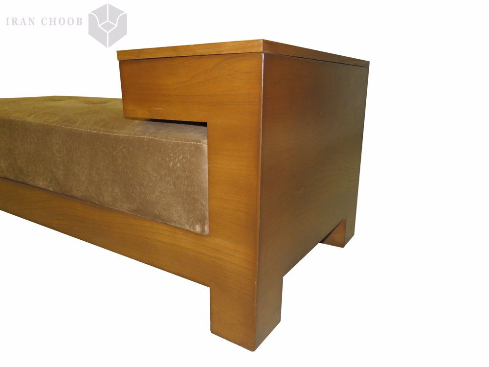 نیمکت مبل راحتی ال پازل  5