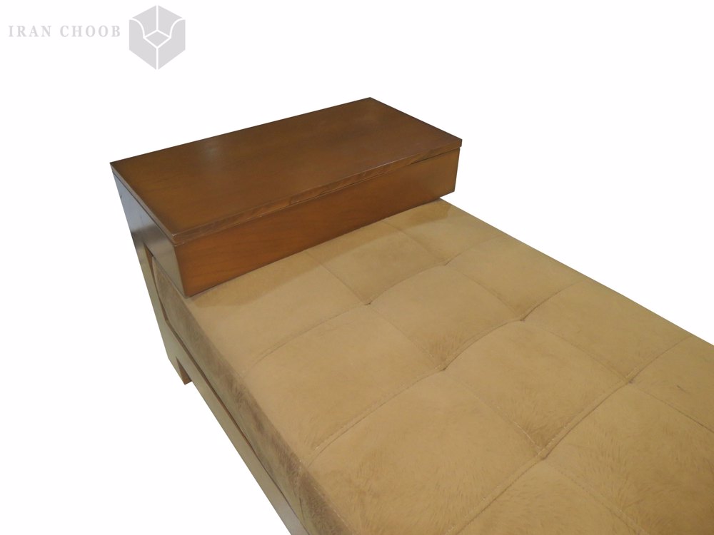 نیمکت مبل راحتی ال پازل  6