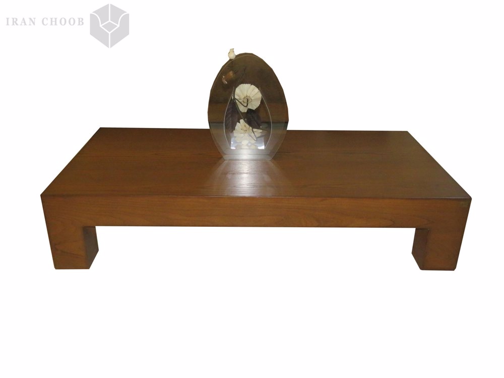 میز جلو مبل راحتی ال پازل  1