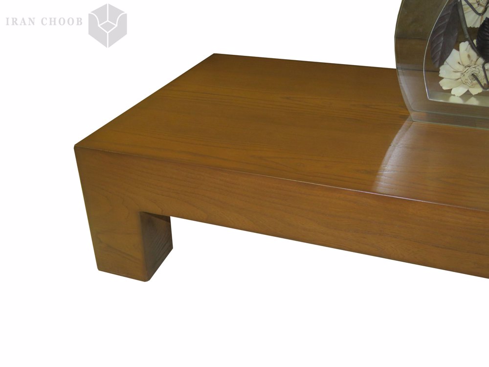 میز جلو مبل راحتی ال پازل  2