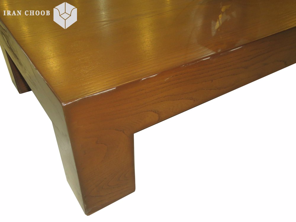 میز جلو مبل راحتی ال پازل  3