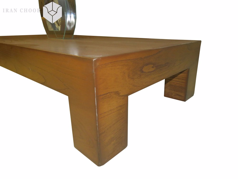 میز جلو مبل راحتی ال پازل  4