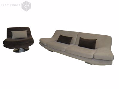 مبل راحتی وندیک