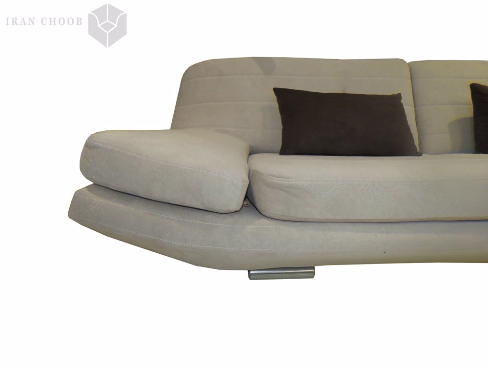 کاناپه سه نفره مبل راحتی وندیک  3