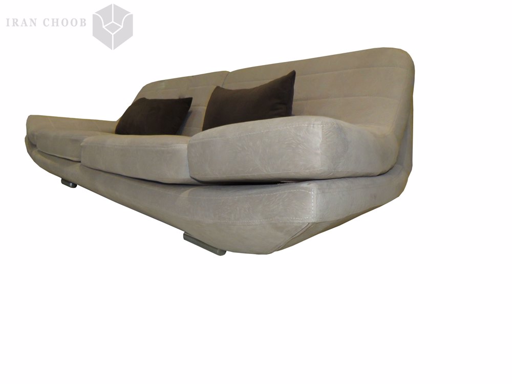 کاناپه سه نفره مبل راحتی وندیک  4