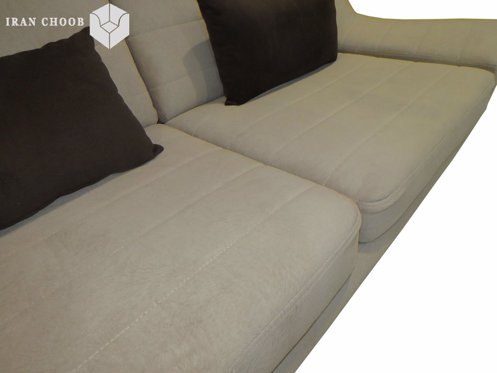 کاناپه دو نفره مبل راحتی وندیک  2