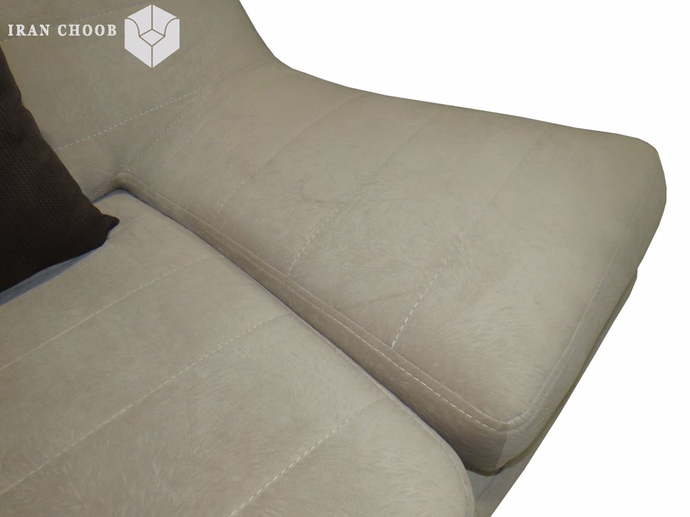 کاناپه دو نفره مبل راحتی وندیک  5