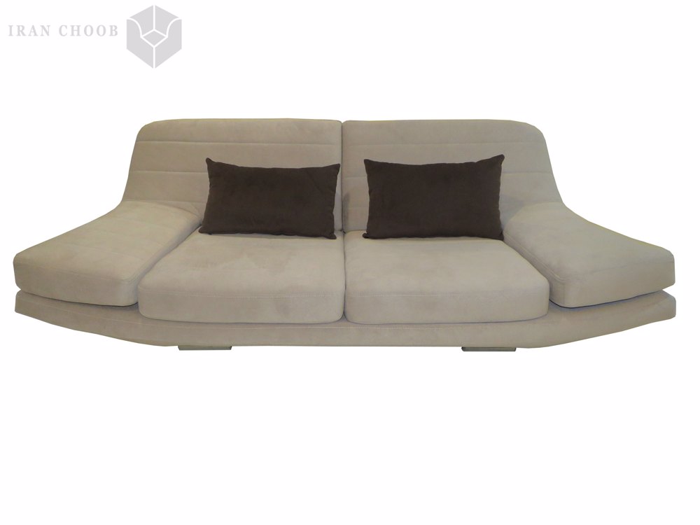 کاناپه دو نفره مبل راحتی وندیک  1