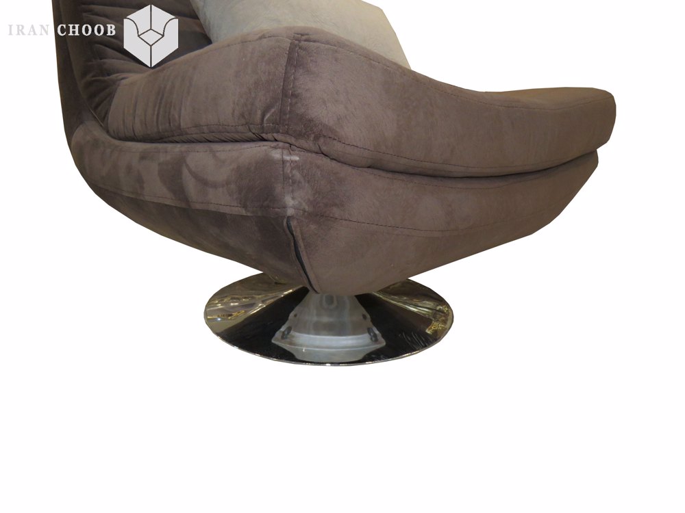 کاناپه تک نفره مبل راحتی وندیک  5