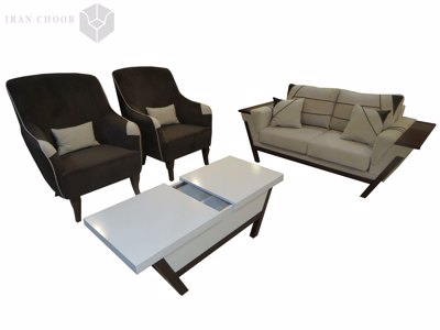 مبل راحتی تا بی تا