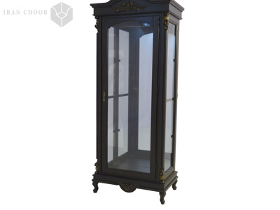 ویترین پرستو - طرح ساده