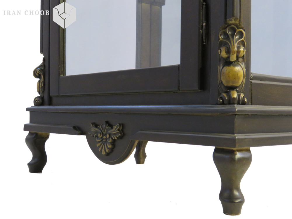 ویترین پرستو - طرح ساده  3