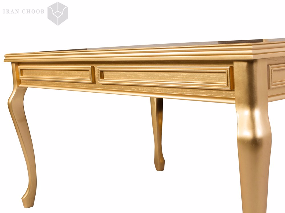 میز نهار خوری کوئین  4