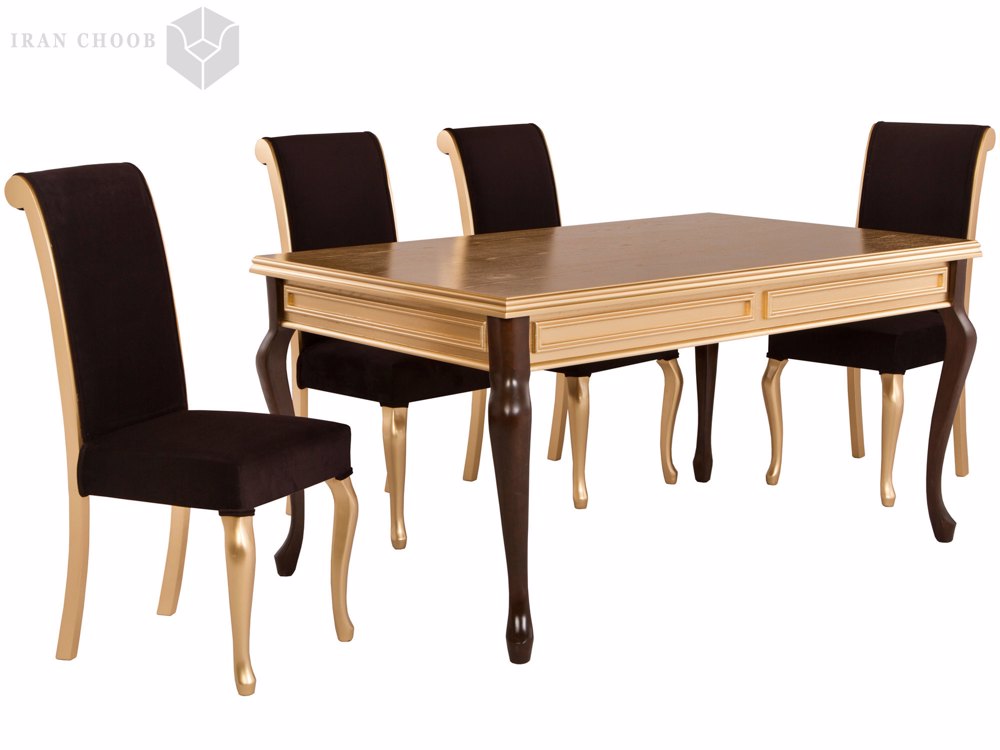 نهار خوری ویکتوریا  1