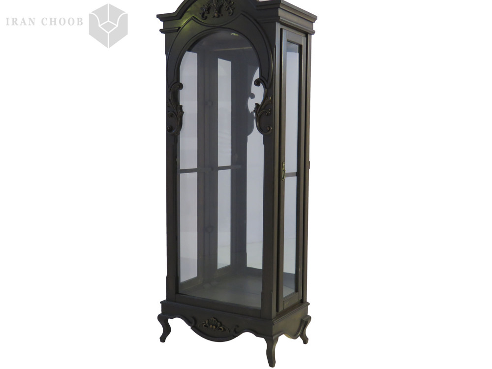 ویترین النا - طرح ساده  1