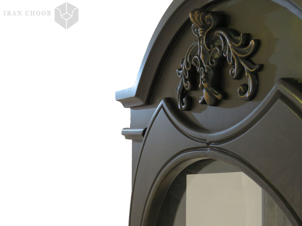 ویترین النا - طرح ساده  2