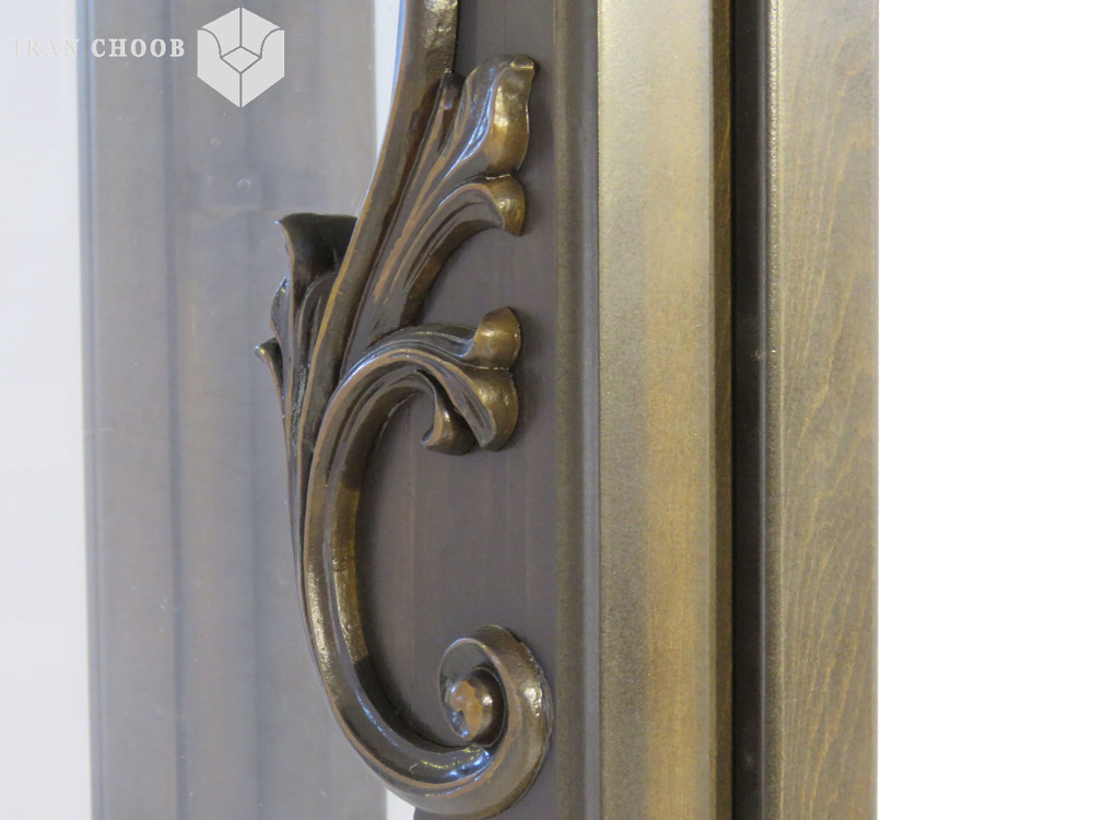 ویترین النا - طرح ساده  3