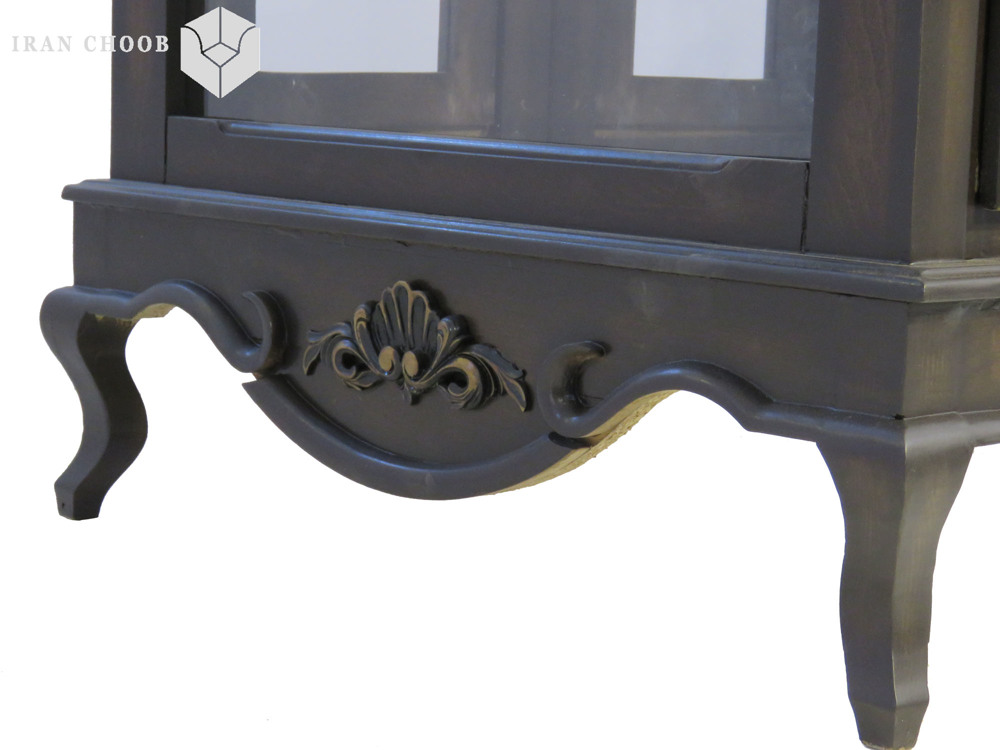 ویترین النا - طرح ساده  5