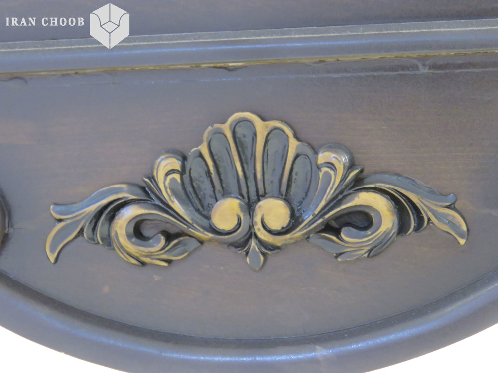 ویترین النا - طرح ساده  6