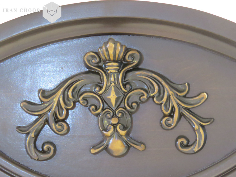 ویترین النا - طرح ساده  7