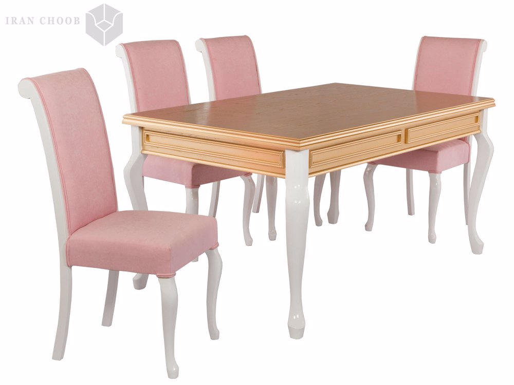 نهار خوری ویکتوریا  1