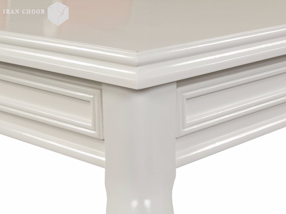 میز نهار خوری کوئین  3