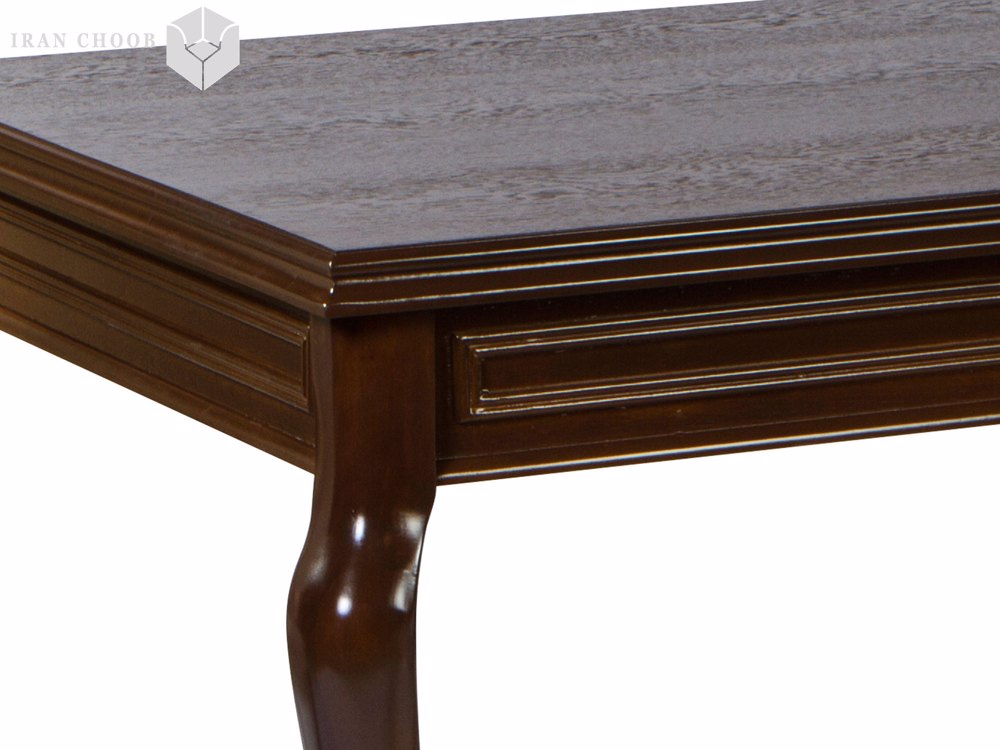 میز نهار خوری کوئین  3