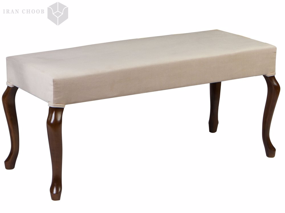 نیمکت نهار خوری 2 نفره ویکتوریا  1