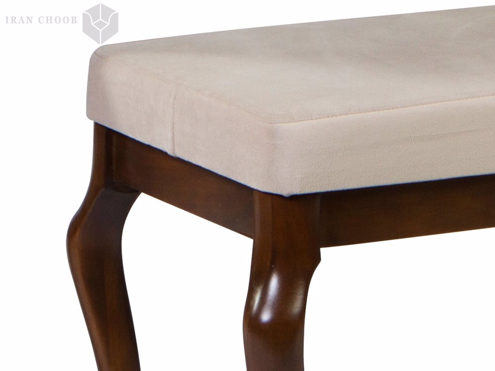 نهار خوری نیمکت کوئین  5