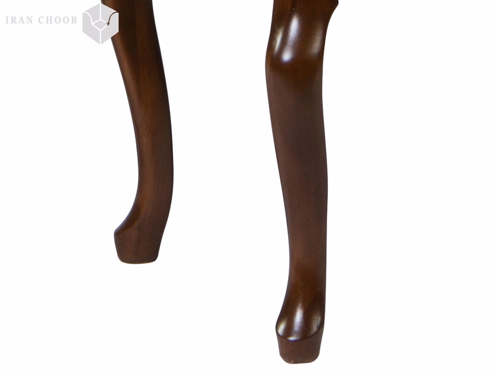 نیمکت نهار خوری 2 نفره کوئین  3