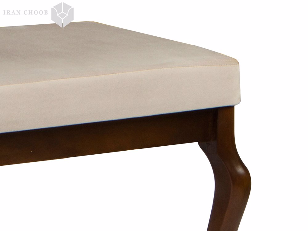 نیمکت نهار خوری 3 نفره کوئین  5